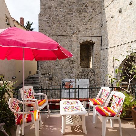 Apartment & Room Dubrovnik Sweet Home Luaran gambar
