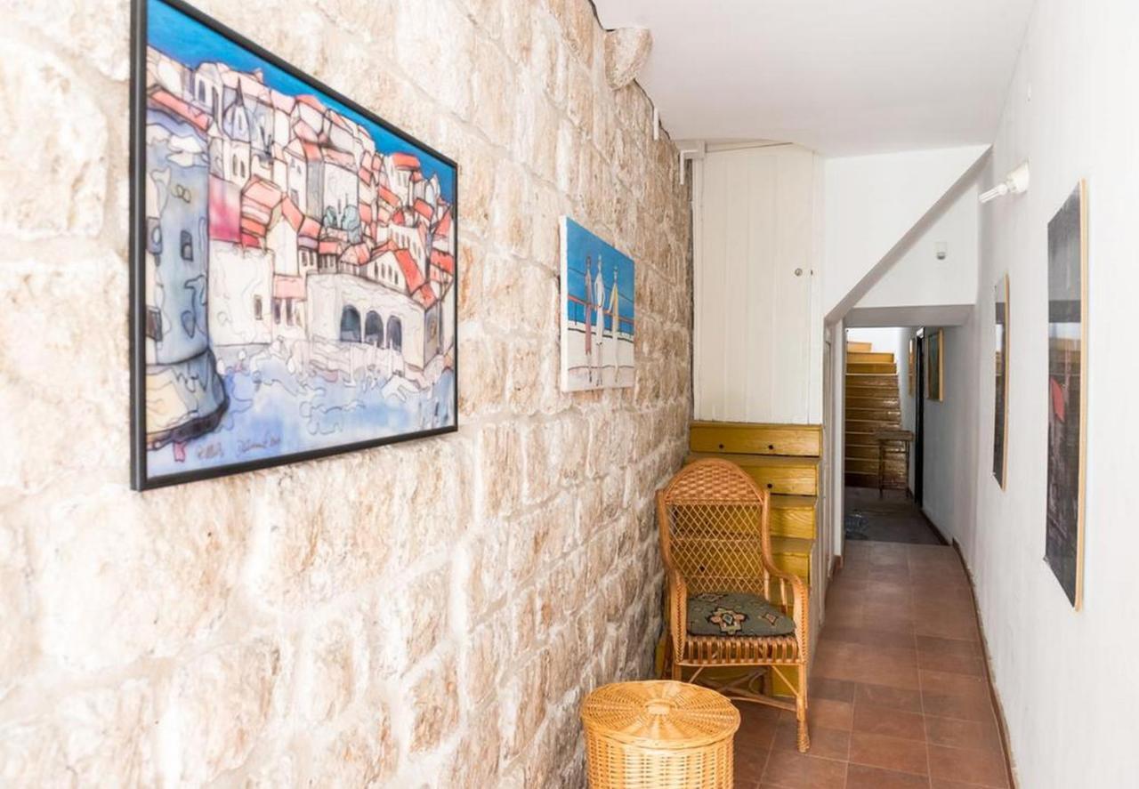 Apartment & Room Dubrovnik Sweet Home Luaran gambar
