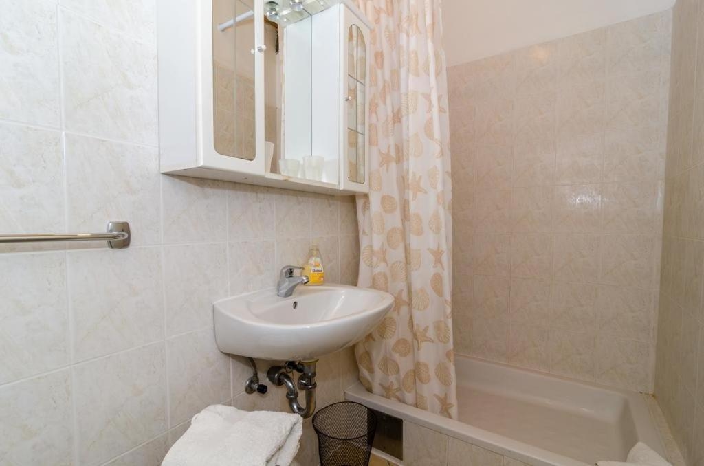 Apartment & Room Dubrovnik Sweet Home Bilik gambar