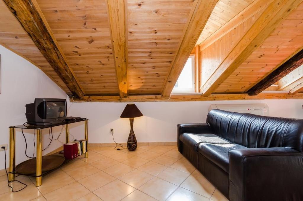 Apartment & Room Dubrovnik Sweet Home Bilik gambar