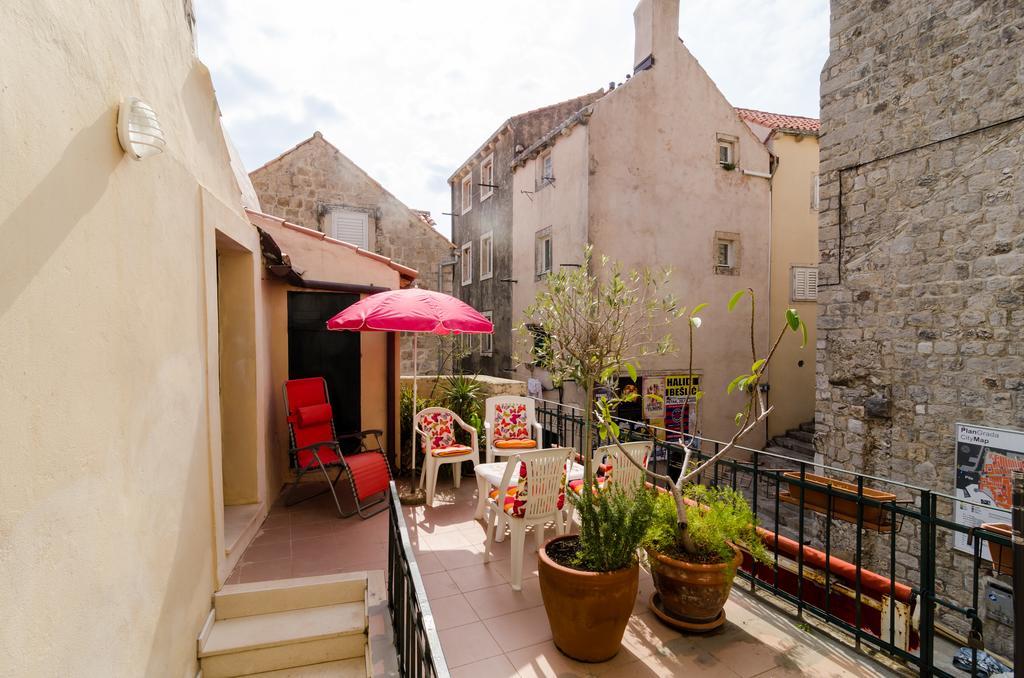Apartment & Room Dubrovnik Sweet Home Luaran gambar